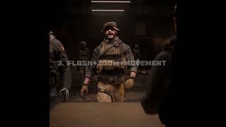 How I edit || Captain Price Edit ||