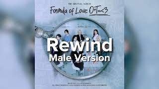 TWICE - Rewind (Male Version)