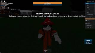 (ROBLOX) prison life epic speedrun