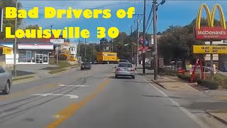 Bad Drivers of Louisville 30