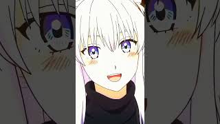 Yukimin Edit | [AMV/Edit] #theiceguyandhiscoolfemalecolleague #animeedit #anime #animeshorts