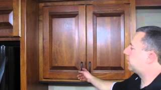 Soft Close Hinges - Distinctive Cabinets of Green Bay