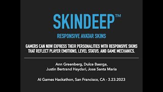 SkinDeep