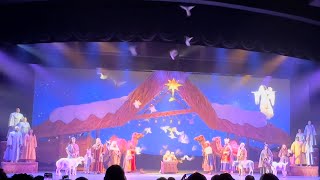 O Wondrous Night at SeaWorld Orlando 11.17.23