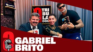 GABRIEL BRITO  - Atribulados #08