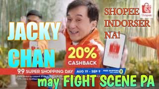 JACKY CHAN ON SHOPEE