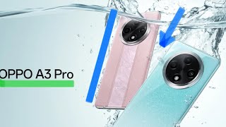 Perfect curve 2024 | Segment’First | New Oppo A3 Pro