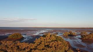 6 Mile Creek, Port Hedland, WA