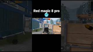 #redmagic8pro red magic 8 pro what a crazy aim assist 😱