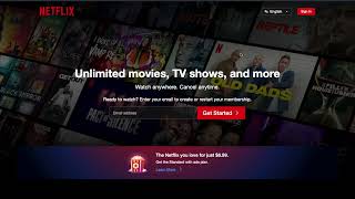 How to Change Payment Method for Netflix