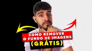 VEJA! 2 Sites para remover fundo de imagem [GRÁTIS]