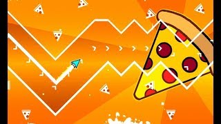 Nantrop 🍕 GeometryDash