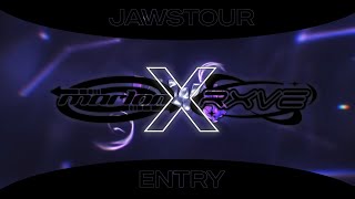 ✦ #JAWSTOURENTRY ✦ by rxve & mrln ✦