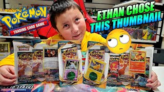 OPENING EVERY NEW POKEMON CARDS PROMO PACKS! We're These Even Worth Buying?!