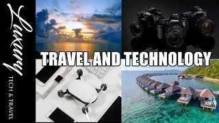 Welcome to Luxury Tech and Travel- Best Hotels, Cool Tech and Travel Vlogs