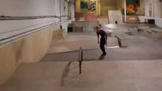 10 tricks - Johannes Sundby Aukan