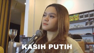 Kasih Putih - Glenn Fredly Cover by Aldila Putri Mentari