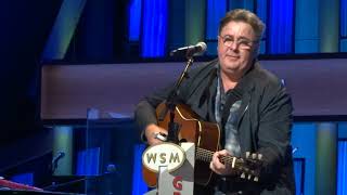 Vince Gill - Making Plans - 5000 Opry Show - 10-30-21