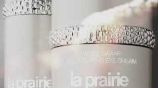 The White Caviar Collection - La Prairie