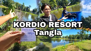 KORDIO RESORT Tangla