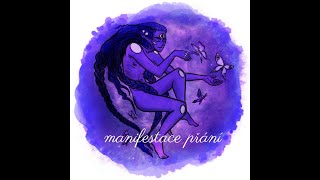 6.čakra - Manifestace přání