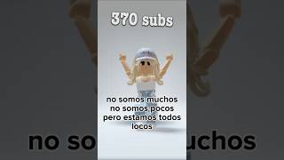 no somos muchos no somos pocos pero estamos todos locos👊🏻 #roblox