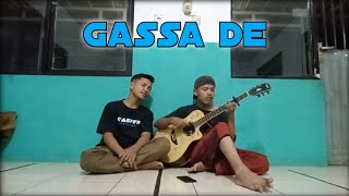 gassa de.cover by chepot Komarudin