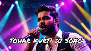 Tohar Kurti #pawan_singh | Mix By ABHI BEATS | #Bhojpuri Remix | #abhi_beats