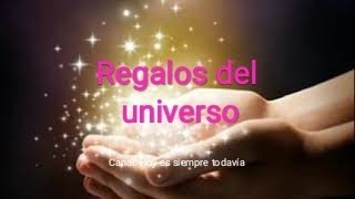 CÓDIGO SAGRADO 545 - Recibe regalos del universo! 🎁❤️✨