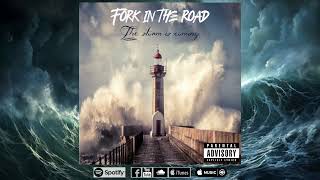 Fork in the road - (New album "The storm is coming" / Teaser #7 Fuck Christmas)