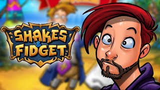 NYÁRI AKCIÓK + ÖTLETELÉSEK | Shakes & Fidget