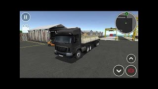 Drive Simulator 2016 #3 HD