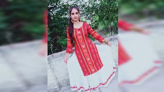 Ghungroo Toot jaega | Alisha Dhiman | #shorts