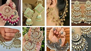 earrings design🔥🔥|| gold earrings designs || earrings #earringscollection