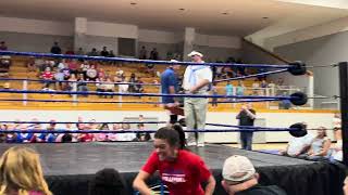 EPW LIVE 8-11-23 | Thrasher  High School | Justin Klein and Frat Row Hero Address Thrasher!