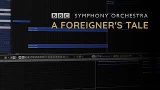 A Foreigner's Tale | BBCSO Pro #oneorchestra