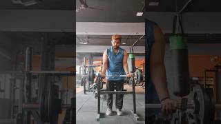 Sunday Motivation ✌Gym #hyderabad #bodybuildingnation #video #short #gymmotivation #gymshorts