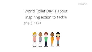 World Toilet Day