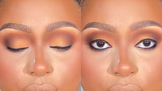 Simple Eyeshadow Techniques To Try In 5 Mins