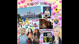 "Droop Troupe" FULL EPISODE - Glowing Up with Esther, Caroline, and Clay