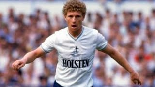 Micky Hazard - Red, White & Blue