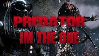 Predators - I'm The One