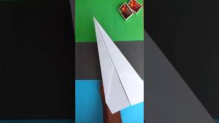 Fly Your Own AMAZING Paper Plane!