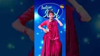 Kyu Vishal Dadlani Huwe Impress 🥰😂 | Indian Idol Performance | #priyasohani #shorts