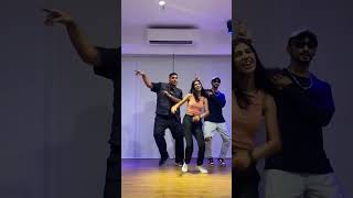 Prem ki Naiyya | Krisha Jagwani | @dharmiksamani x @HRUSH choreography #dance #krishajagwani