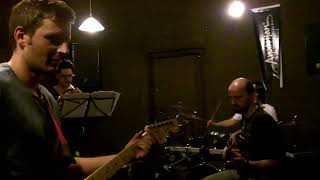 Chumbawamba TUBTHUMPING cover by The Rockwells 22.05.2014