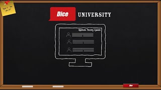 Dice University: Integrations