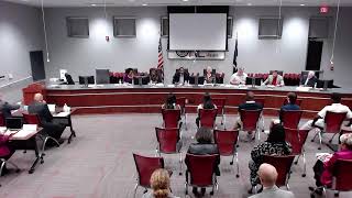 12/12/2022 NCSD BOARD MEETING