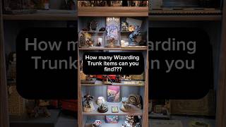 Where's Wizarding Trunk?