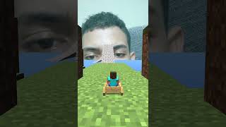 Minecraft #minecraft #shorts #games #gaming